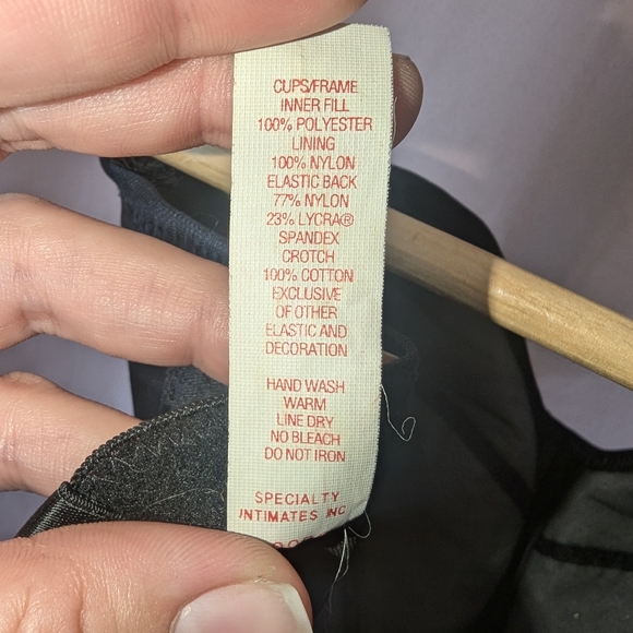 Vintage corset Minimizer - Picture 8 of 10